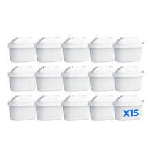 Waterdrop Water Filter Cartridges, Replacement for Brita Maxtra+ Plus, Ma