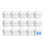 Waterdrop Water Filter Cartridges, Replacement for Brita Maxtra+ Plus, Ma 1