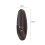 3M Command Large Designer Metallic Bronze Hook with Adhesive Strips - For Hang 2