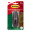 3M Command Large Designer Metallic Bronze Hook with Adhesive Strips - For Hang 1