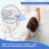 Magic Erasers for Cleaning by Smith's | 10 Pack | Trusted by Professional C 3