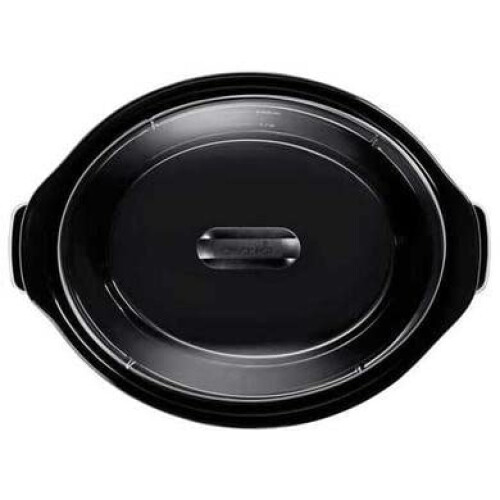 Crock-Pot Crock-Pot TimeSelect Digital Slow Cooker | Programmable Digital Display | 5 2