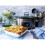 Crock-Pot Crock-Pot TimeSelect Digital Slow Cooker | Programmable Digital Display | 5 6