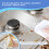 Magic Erasers for Cleaning by Smith's | 10 Pack | Trusted by Professional C 4