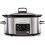 Crock-Pot Crock-Pot TimeSelect Digital Slow Cooker | Programmable Digital Display | 5 1
