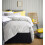 Utopia Bedding - Valance Sheet Double - OEKO-TEX Certified - Soft Brushed P 5