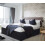 Utopia Bedding - Valance Sheet Double - OEKO-TEX Certified - Soft Brushed P 4