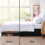 Utopia Bedding - Valance Sheet Double - OEKO-TEX Certified - Soft Brushed P 3