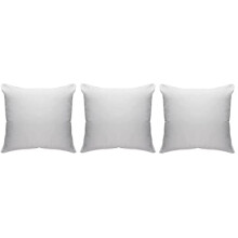 CnA Stores - Square Cushion Insert Inner Pads 18" x 18" Inch (45cm x 45cm)