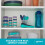 Sistema Sistema TO GO Mini Bites Snack Pots | 130 ml | Stackable Snack Boxes for Ki 4