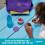 Sistema Sistema TO GO Mini Bites Snack Pots | 130 ml | Stackable Snack Boxes for Ki 2