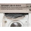 Addis Addis Flat Easy Store Laundry Basket Hamper, Dark Grey, 38 Litre 5