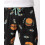 SpongeBob SquarePants (Small) SpongeBob SquarePants Lounge Pants (Mens Multicoloured) 3