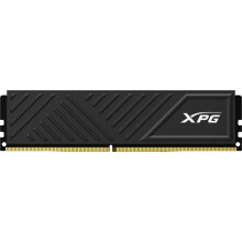 Arbeitsspeicher - ADATA - XPG GammiX D35 - 8GB - DDR4 - 3200MHz - Schwarz