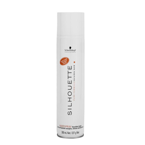 Schwarzkopf SILHOUETTE hairspray flexible hold 300 ml