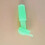 (Green) Camelbak Thrive Kids Replacement Water Bottle Spout Straw Tool Drinking Durable 1