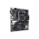 ASUS Placa base micro ATX - ASUS - PRIME A520M-E/CSM - AM4 - DDR4-SDRAM - 64 Go 2