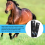 2025 Professional Ice Therapy Bandages | Equine Cryotherapy Support Wraps 5