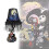 Before Nightmare The Christmas Table Lamp Light Up Led Figure Model Decoration 3