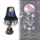 Before Nightmare The Christmas Table Lamp Light Up Led Figure Model Decoration 2