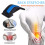 Back Massager Lumbar Support Stretcher Spinal Board Muscle Pain Relief 4