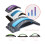 Back Massager Lumbar Support Stretcher Spinal Board Muscle Pain Relief 2