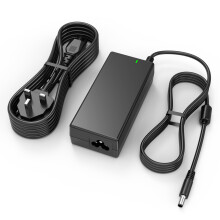 65W Laptop Charger for Dell Inspiron 13 14 15 16 17 3000 5000 7000 Series, Latitude 13 14 15 3000 Series, Vostro 13 14 15 16 3000 5000, XPS 11 12 13