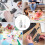 Needle Tip Bottle Precision Tip Quilling Tool 30ml Portable Liquid Dropper for Electronics and Paper Crafting 3