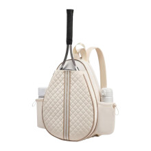 Tennis Bag Waterproof Multi-Functional Sports Gear for Women Men Juniors Travel Gym Beach Life 30L Size