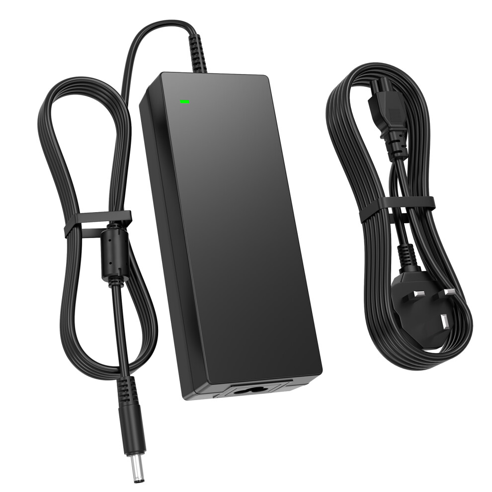 130W Ac Adapter Laptop Charger For Dell Xps 15 7590 9530 9550 9560 9570 Inspiron 7347 7348 7459 Precision M3800 5510 0V363h Power Supply Cord 6901489023426