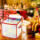 Transparent Storage Organizer Case for Storing 7
