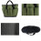Functional Garden Storage Solution with Multiple Pockets for Gardening Tools, Electrical Accessories, and More in Green 4