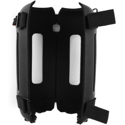 Waterproof Speaker Case for JBL Pulse 5, Shockproof, Travel-Friendly Design, Durable Material 2