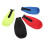 4pcs Beer Bottle Insulator Sleeve Insulation Zip 6