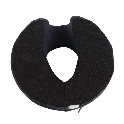 Salon Massage Face Pillow Breathable Ergonomic 1