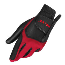Golf Glove Right Hand, Thickened Design, Sports Training Glove, Size S, Breathable Material, Enhanced Grip