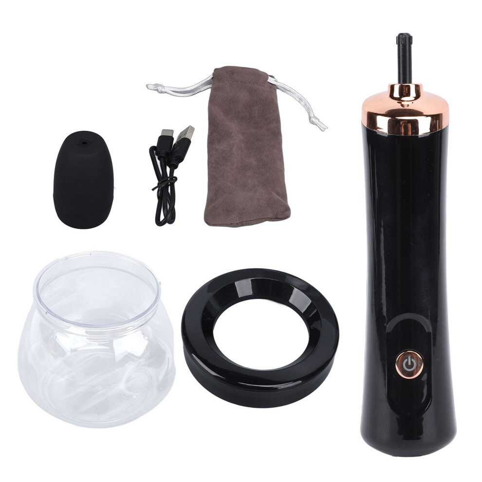 Electric Makeup Brush Cleaner TYPE C Charging