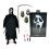 Neca Premium Scream Ghostface Ghost Face Ultimate 7 Zoll Actionfigur Modell Spielzeug 1