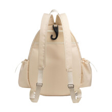 Tennis Racket Bag Quilted Shoulder Backpack for Outdoor Sports, Professional Badminton Racket Carrier, Durable Material
