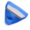 Air Conditioner Cleaning Cover Funnel Shape Air 4