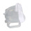 Rice Washing Bowl Water Flush Type ABS Clear Scale 5
