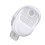 Rice Washing Bowl Water Flush Type ABS Clear Scale 14