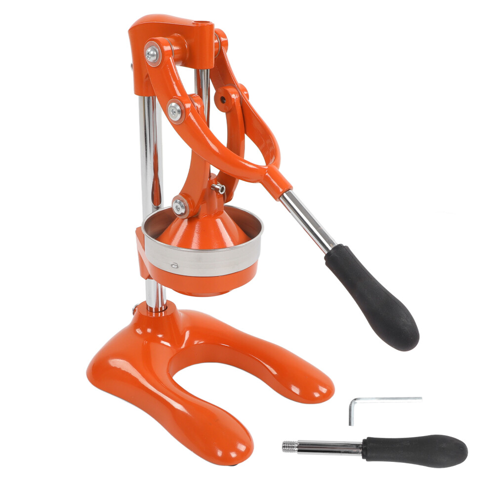 Professional Citrus Juicer Heavy Duty Comfortable-image-OPC-PJTS8JM-NEW