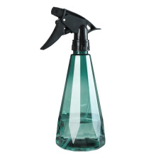 Auscaufsichere Plant Spray Bottle 500 ml – Garden Nebulizer Bottle for Indoor Lawn Irrigation, Durable Spray Bottle in Green