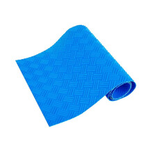 Swimming Pool Ladder Pad Non-Slip Protective Mat 90 x 23 cm for Pool Liner and Stairs Safety Underlay