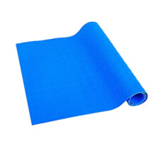 Pool Step Protective Pad for Above Ground Pools | Durable Swimming Pool Ladder Mat | Heavy-Duty Step Mat for Liner Protection