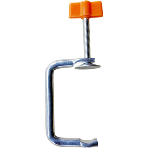 Pasta Machine Handle Holder Replacement Tool for Noodle Makers, Non-Toxic Durable Clamp Compatible with Most Models 2