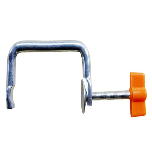 Pasta Machine Handle Holder Replacement Tool for Noodle Makers, Non-Toxic Durable Clamp Compatible with Most Models