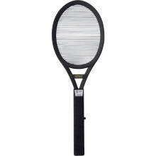 High Quality Electric Fly Swatter with Rechargeable Battery, Lightweight Design, and Ergonomic Handle for Indoor and Outdoor Use