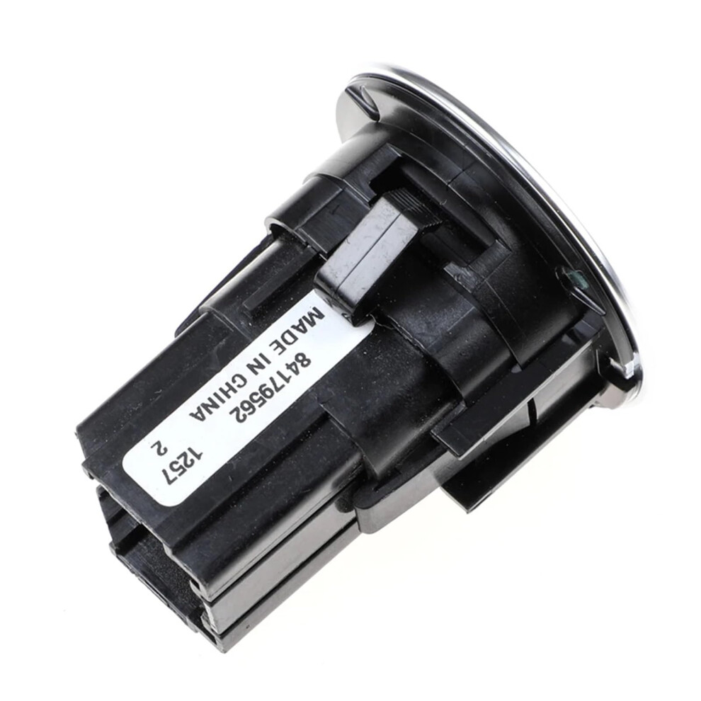 Ignition Power Switch Push Start Stop Button 84179562 23132462 Compatible With Select Models 6947110279183